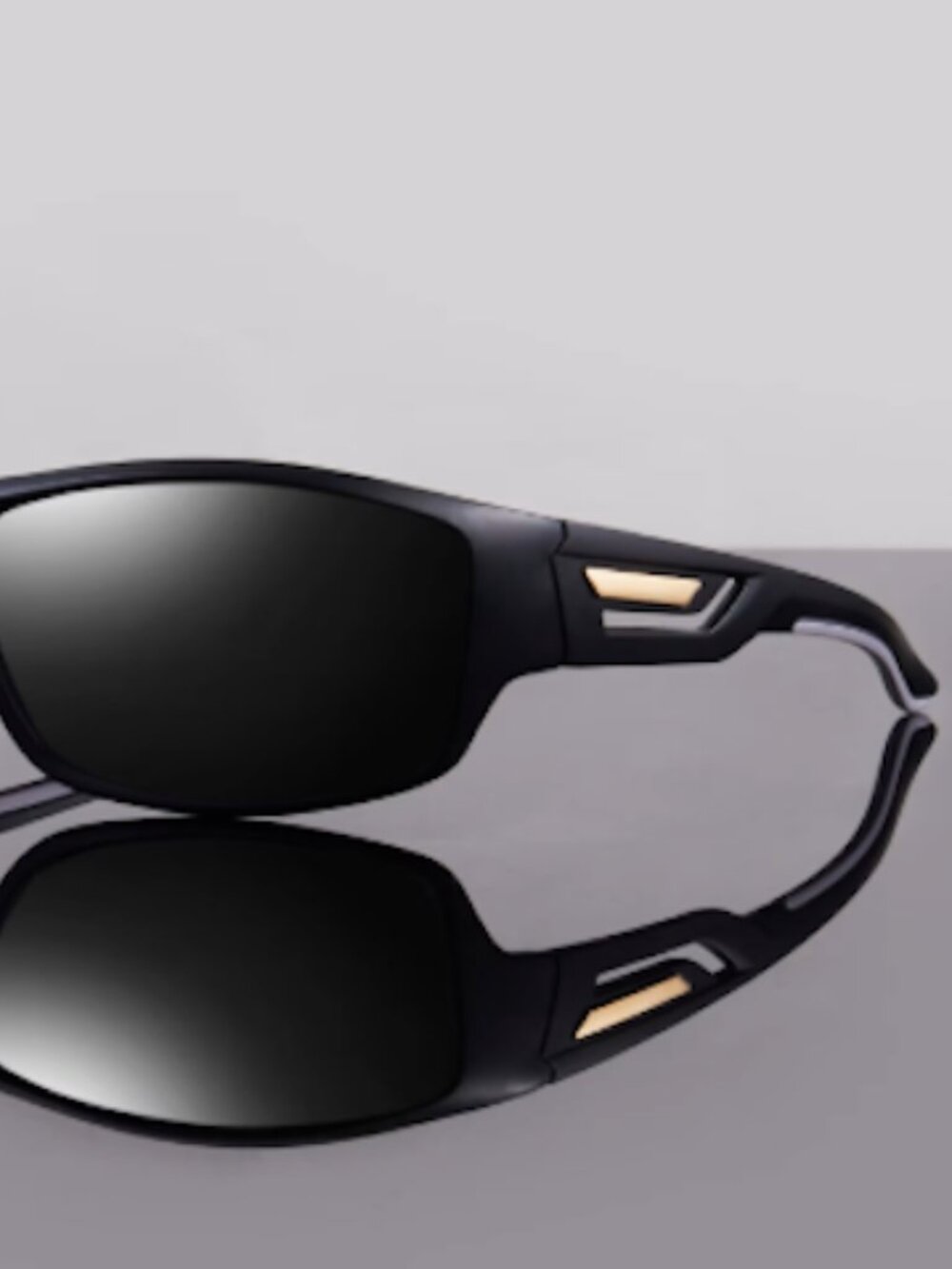 🔥 Polarized UV400 Sport Sunglasses 🔥